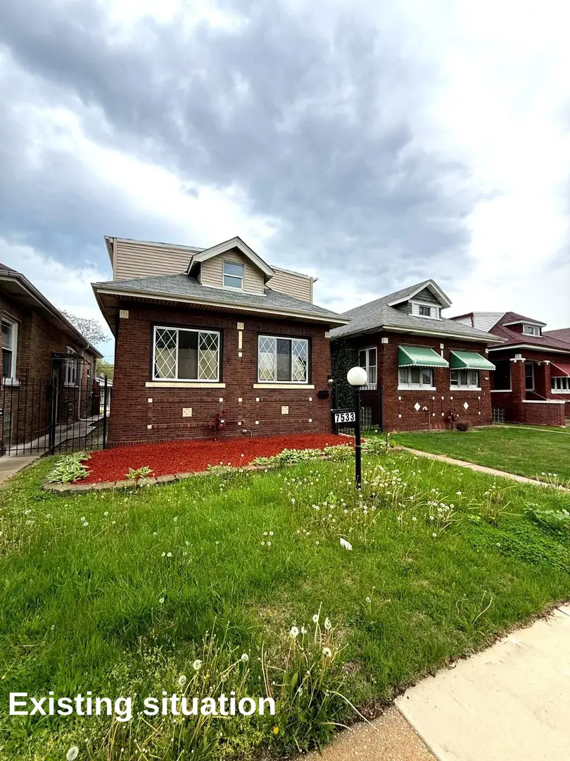 7533 S Michigan Avenue, Chicago, IL 60619 - #2