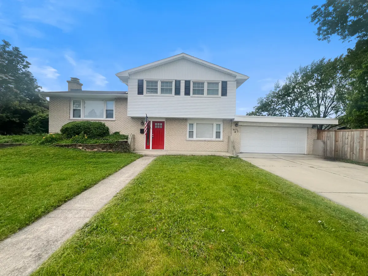 16230 76th Avenue, Tinley Park, IL 60477 - #1
