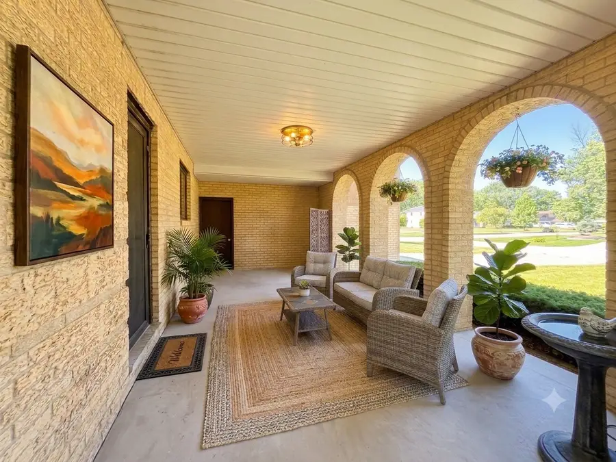 823 Tenuta Court, Olympia Fields, IL 60461 - #2