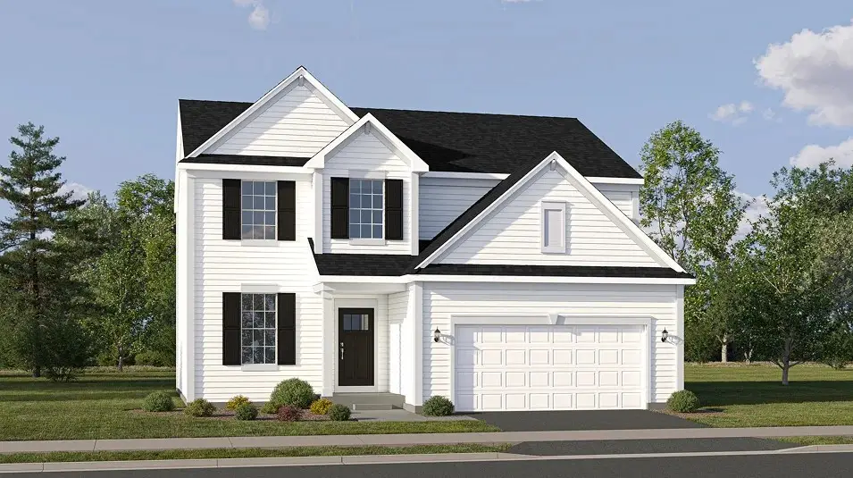 420 Redwood Avenue, Sugar Grove, IL 60554 - #1