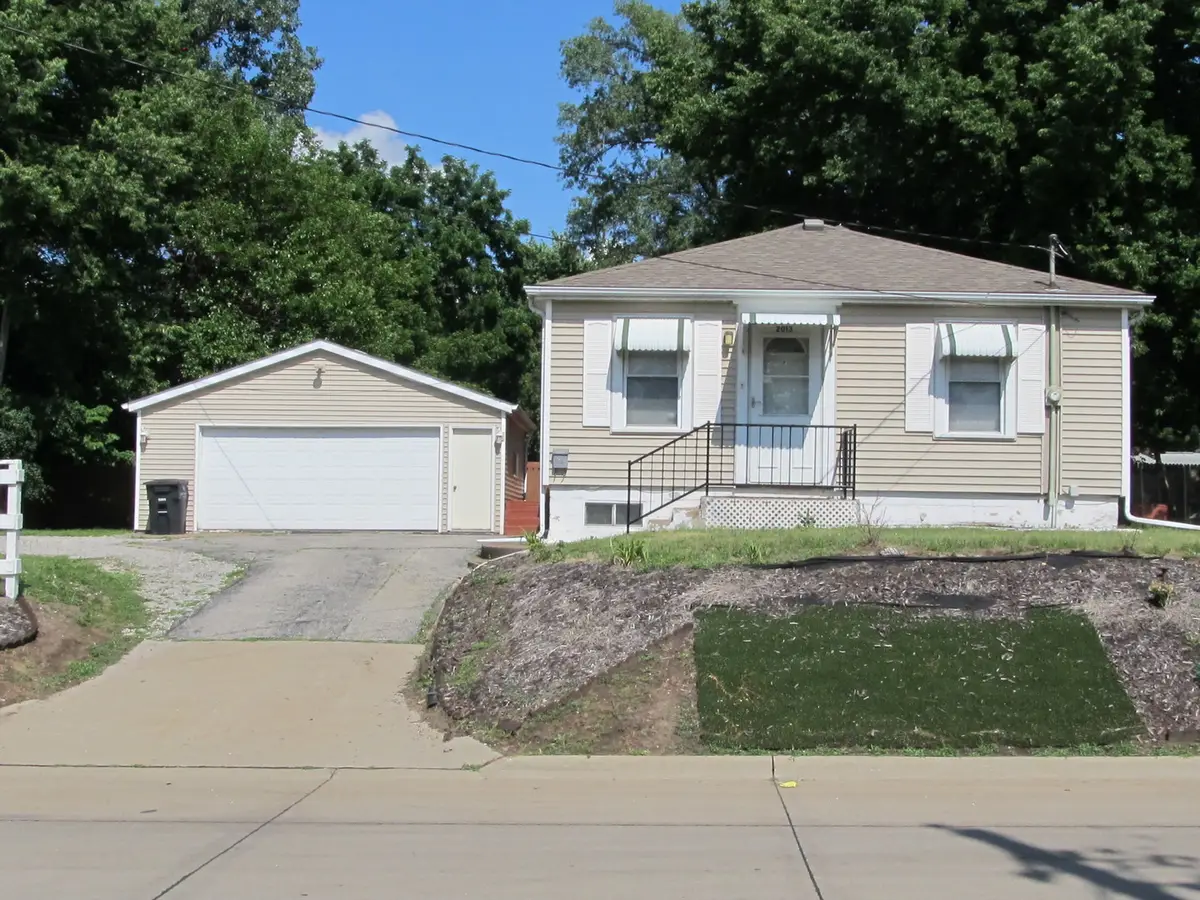 2013 5th Street, Rock Island, IL 612011 - #1
