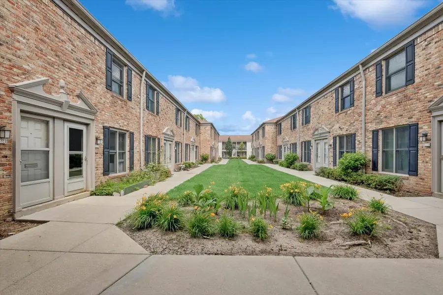 1814 Sessions Walk #1814, Hoffman Estates, IL 60169 - #3