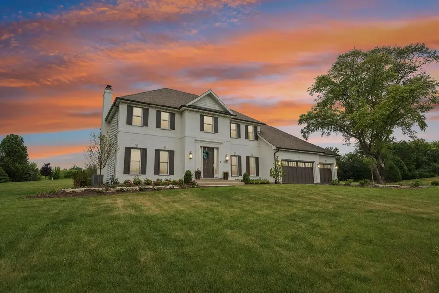 5N619 Farrier Point Lane, Saint Charles, IL 60175 - #2