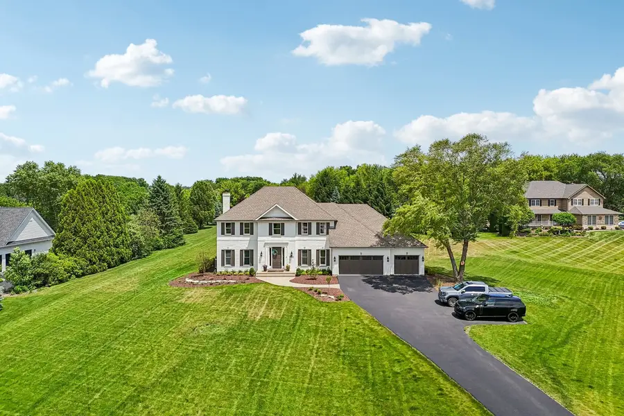 5N619 Farrier Point Lane, Saint Charles, IL 60175 - #3