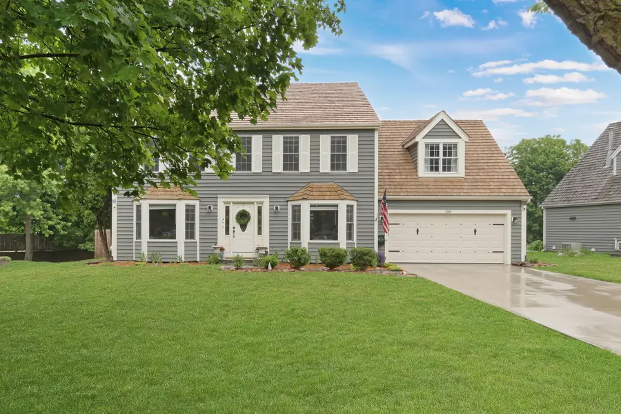 269 Concord Square, Gurnee, IL 60031 - #2