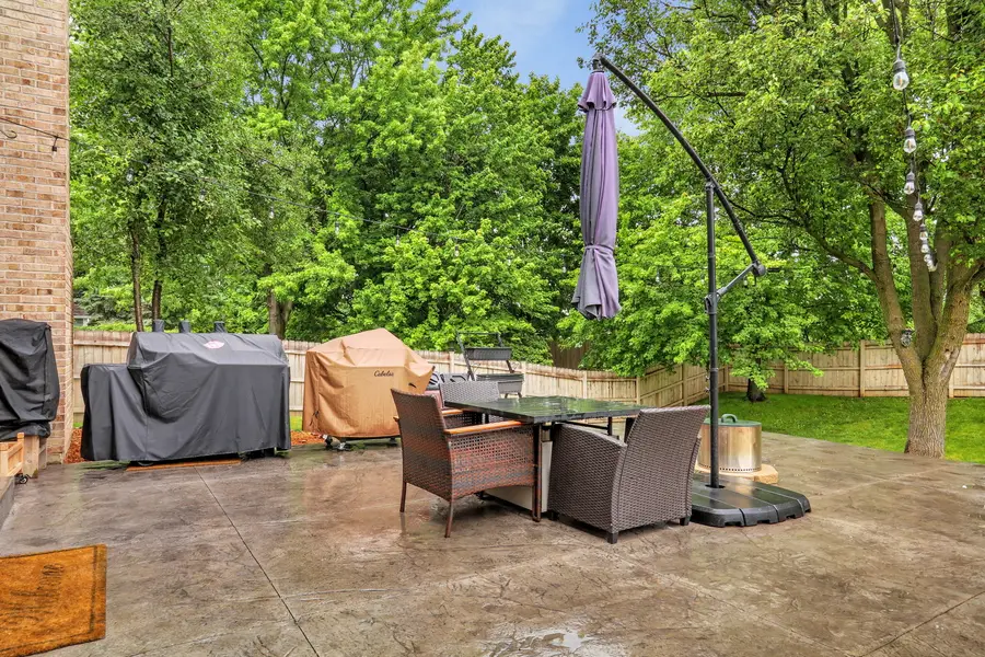 269 Concord Square, Gurnee, IL 60031 - #3