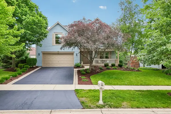 2214 Keim Drive, Aurora, IL 60503