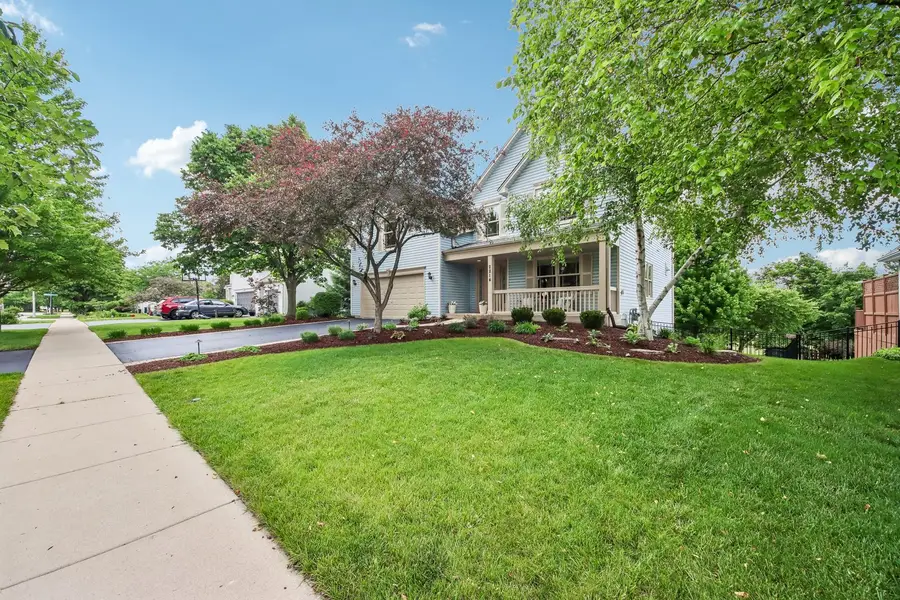 2214 Keim Drive, Aurora, IL 60503 - #2