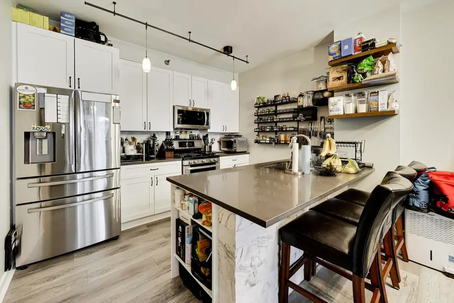 330 N Jefferson Street #907, Chicago, IL 60661 - #2