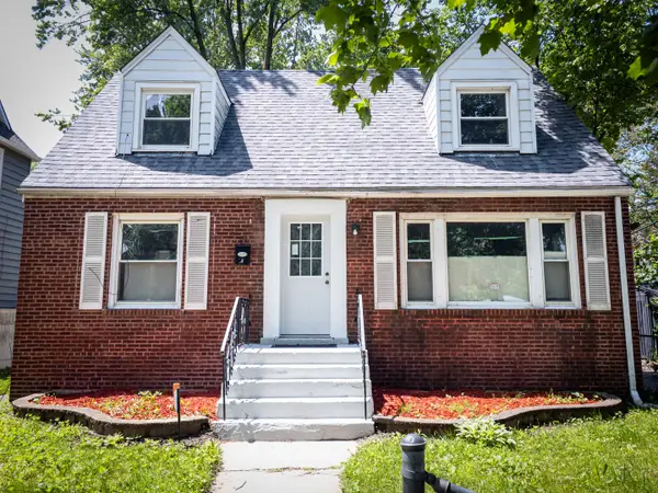 11616 S Harvard Avenue, Chicago, IL 60628