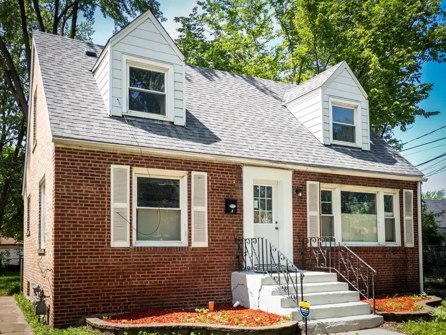 11616 S Harvard Avenue, Chicago, IL 60628 - #2