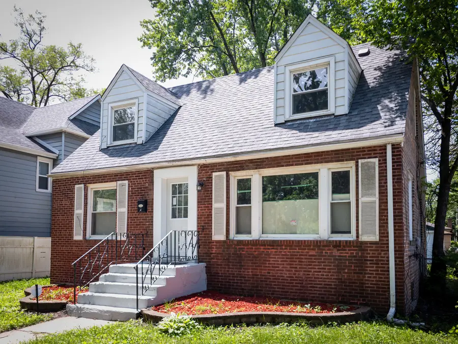 11616 S Harvard Avenue, Chicago, IL 60628 - #3