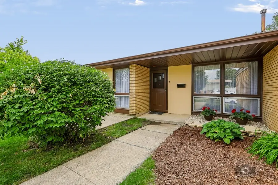 5595 155th Street, Oak Forest, IL 60452 - #2