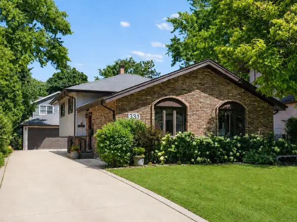 331 S 8th Avenue, La Grange, IL 60525