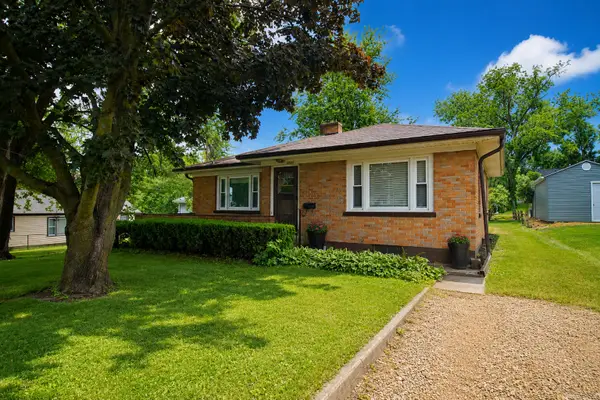 Address Withheld By Seller, Dixon, IL 61021