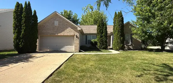 1102 Bayside Lane, Shorewood, IL 60404