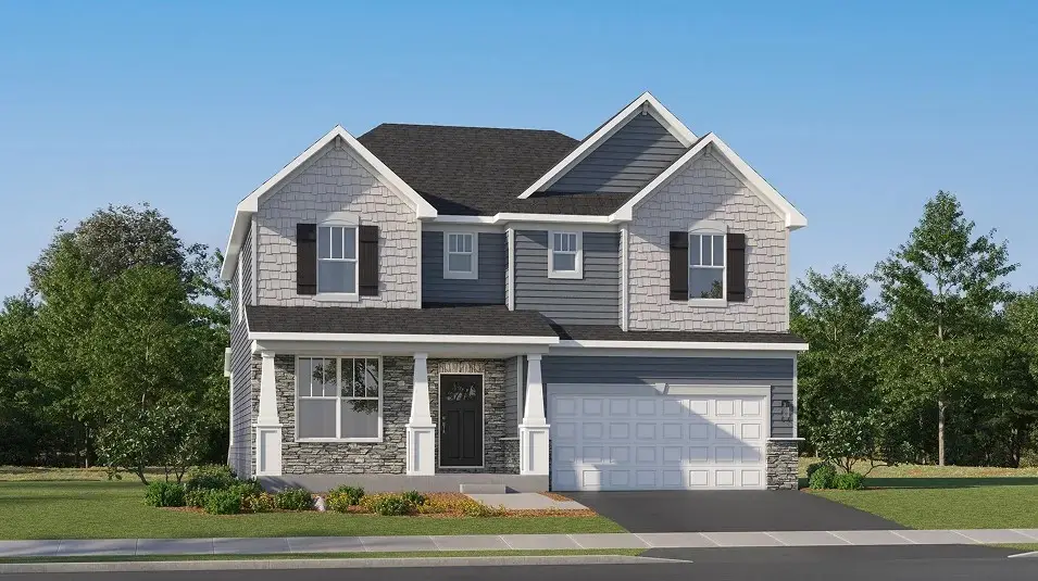 412 Redwood Avenue, Sugar Grove, IL 60554 - #1