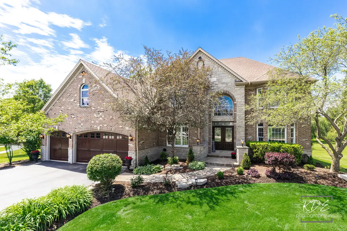 4443 Esquire Circle, Naperville, IL 60564 - #1