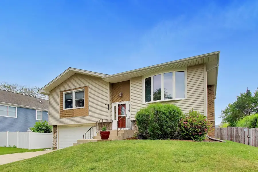 650 Nassau Drive, Roselle, IL 60172 - #2