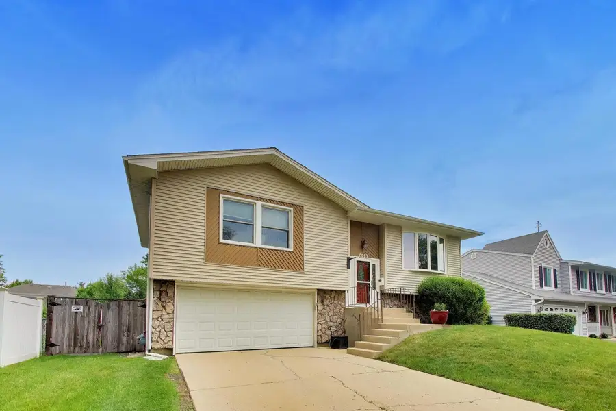 650 Nassau Drive, Roselle, IL 60172 - #3