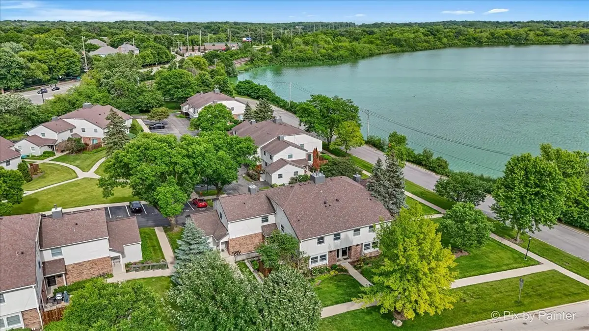 884 Bristol Drive, Barrington, IL 60010 - #1
