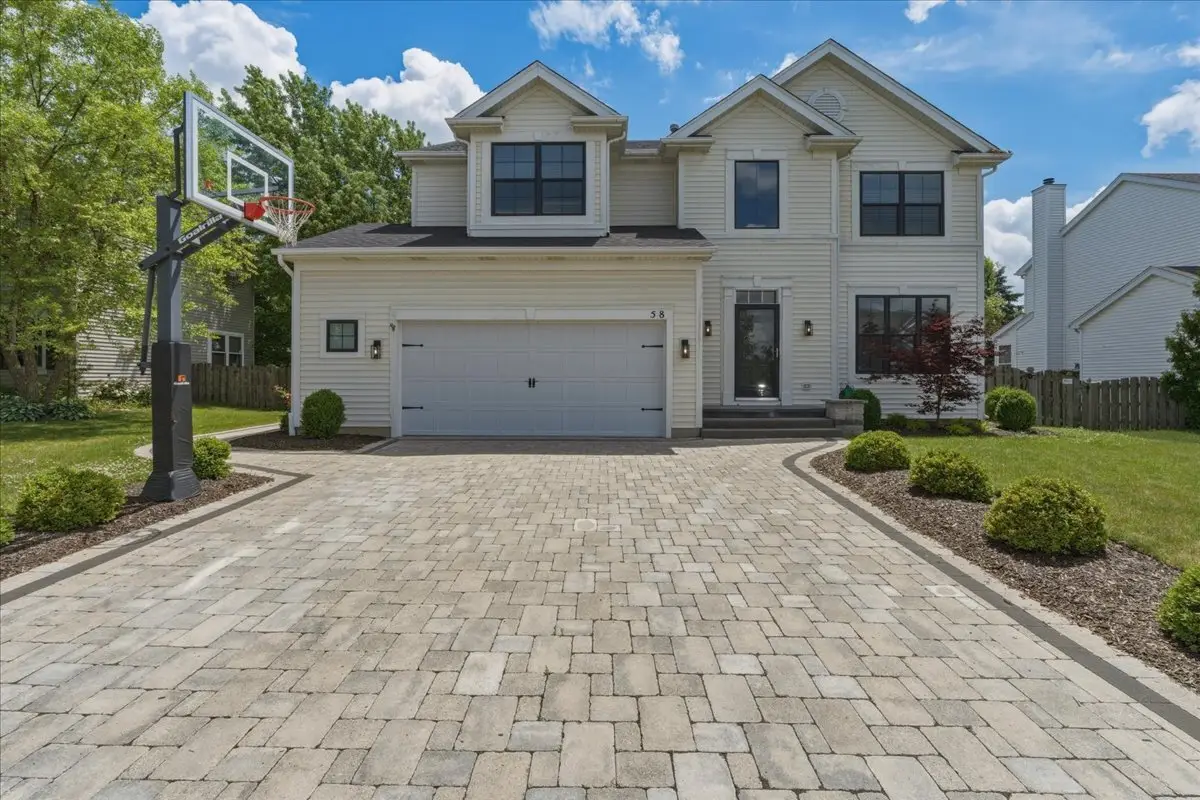 58 W Old Mill Trail, Antioch, IL 60002 - #1