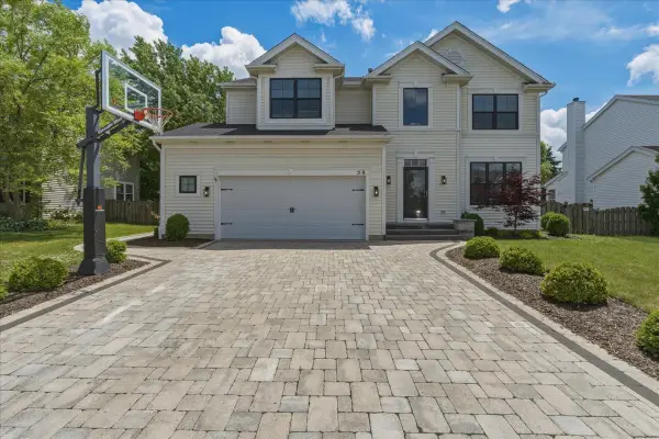 58 W Old Mill Trail, Antioch, IL 60002