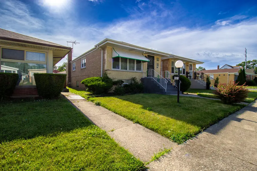 9102 S Parnell Avenue, Chicago, IL 60620 - #3