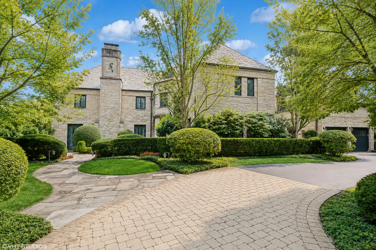 110 Kenilworth Avenue, Kenilworth, IL 60043 - #1