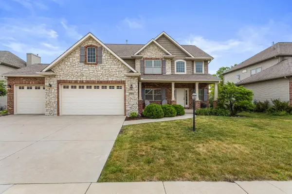 4904 Westborough Drive, Champaign, IL 61822