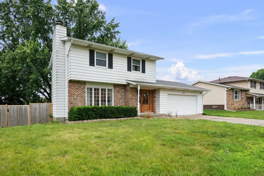 2603 E 35th Street Court, Davenport, IA 52807 - #2