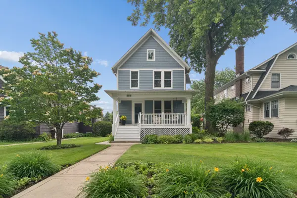 343 Franklin Avenue, River Forest, IL 60305