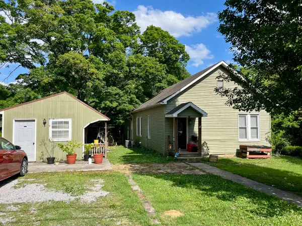 408 S Jefferson Street, Cobden, IL 62920