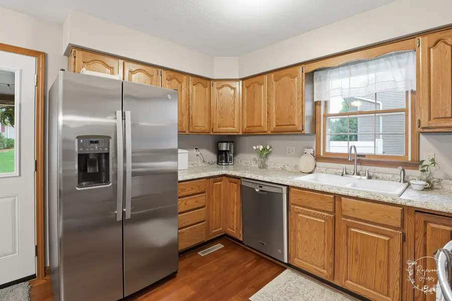 1362 Mill Pond Road, Bourbonnais, IL 60914 - #3