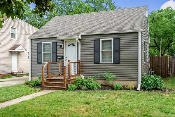 1430 Copeland Avenue, Beloit, WI 53511