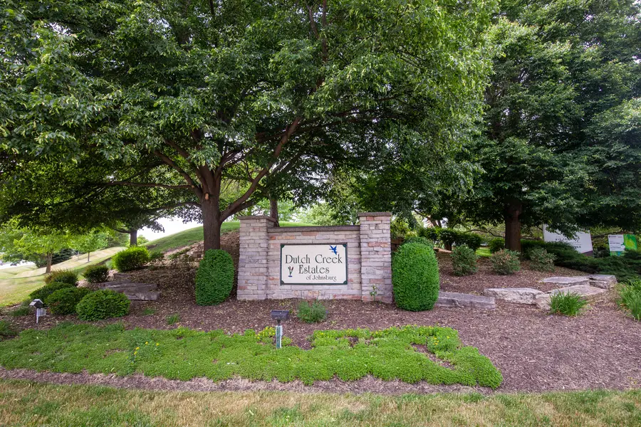 2912 Fox Knoll Court, McHenry, IL 60051 - #2