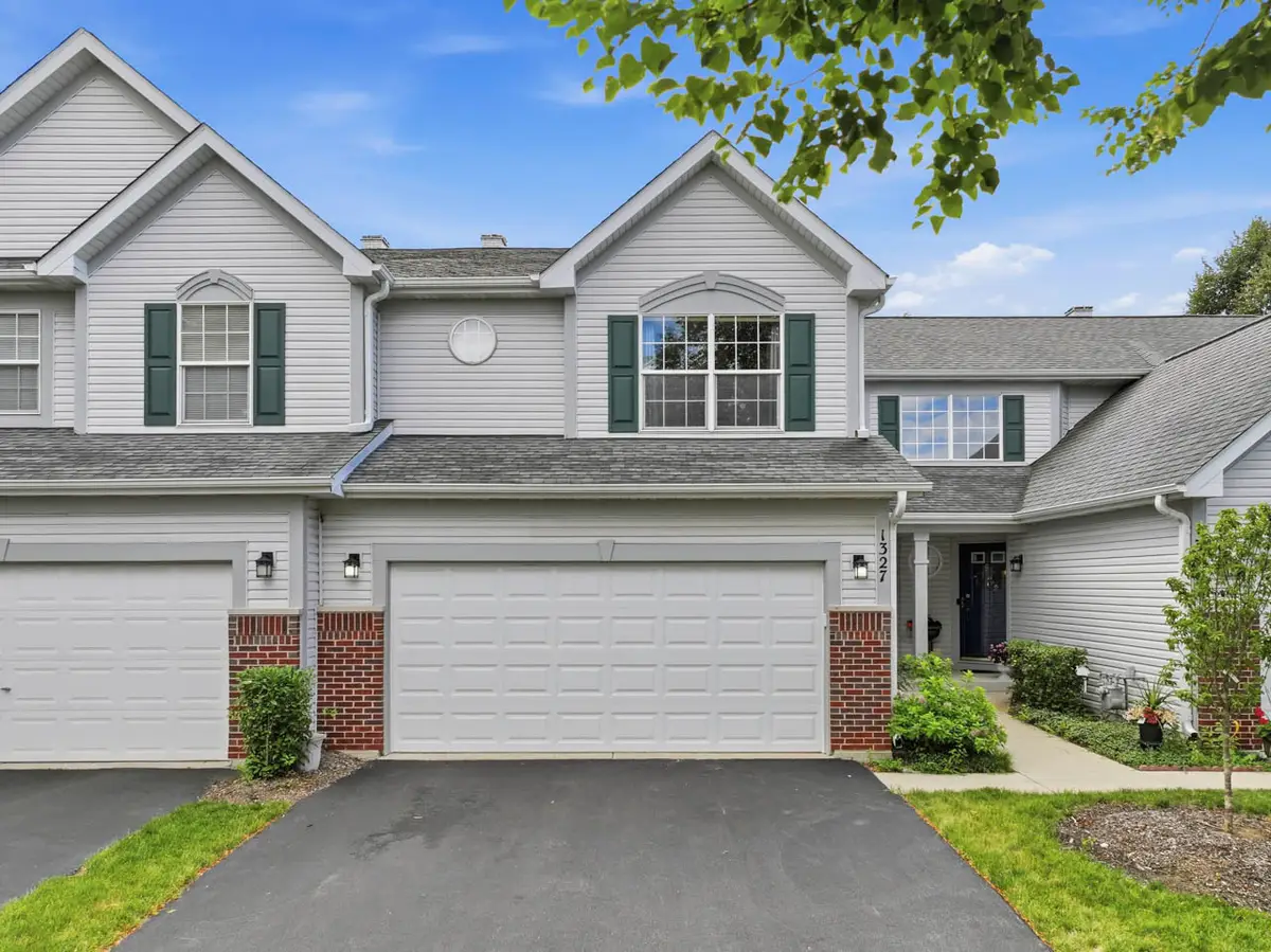 1327 Filly Lane, Bartlett, IL 60103 - #1