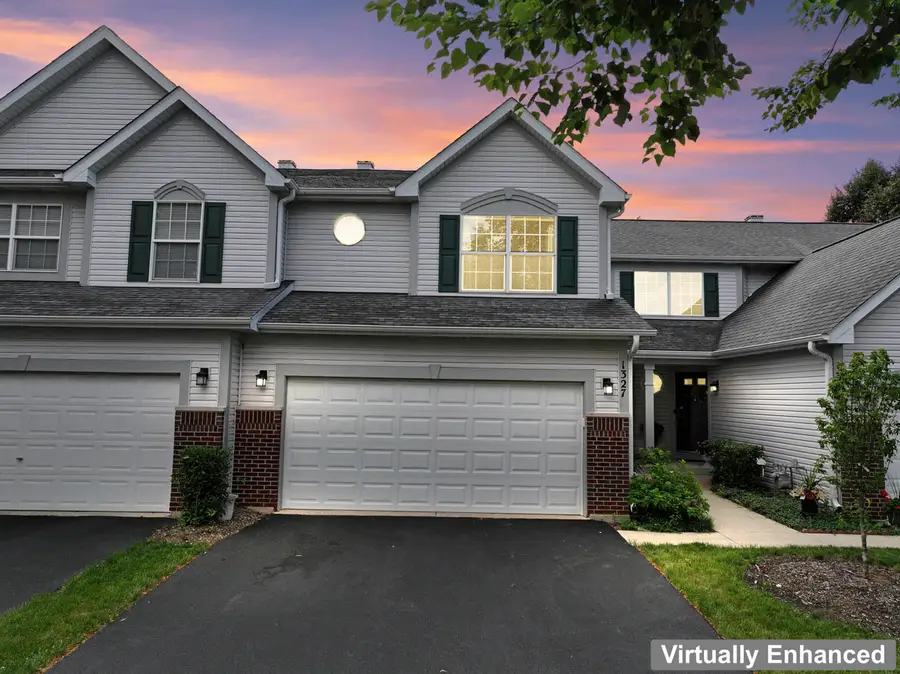 1327 Filly Lane, Bartlett, IL 60103 - #3