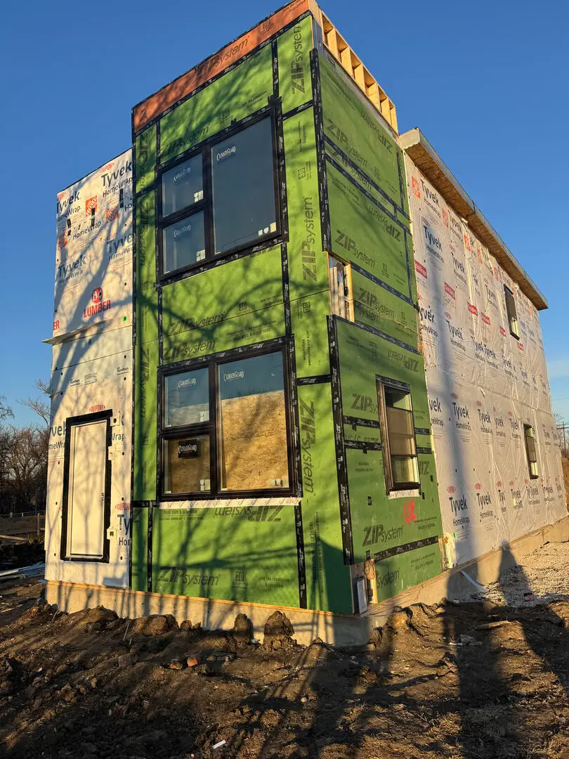1327 Shields Avenue, Chicago Heights, IL 60411 - #2