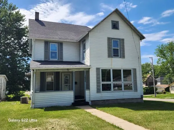 1602 S Highland Avenue, Freeport, IL 61032 - #1