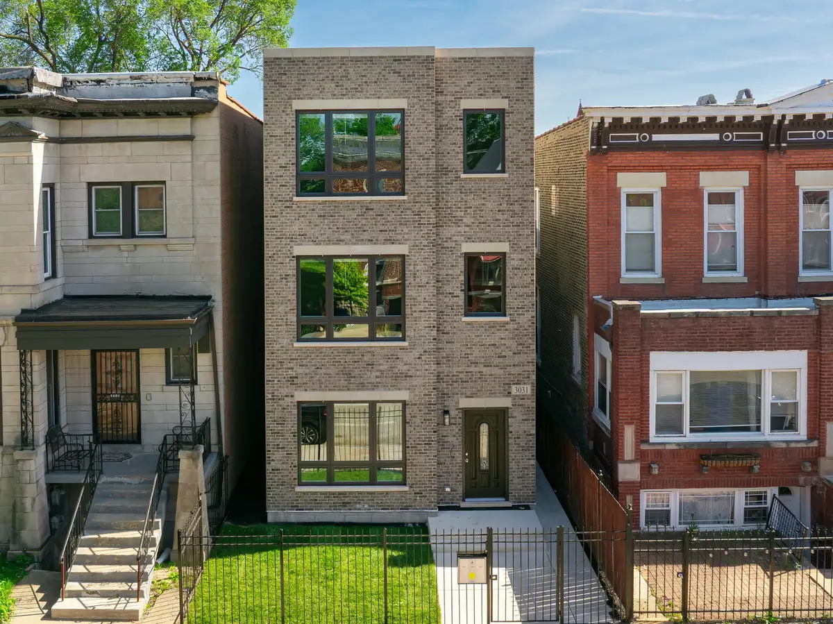 Address Withheld By Seller, Chicago, IL 60612 - #1