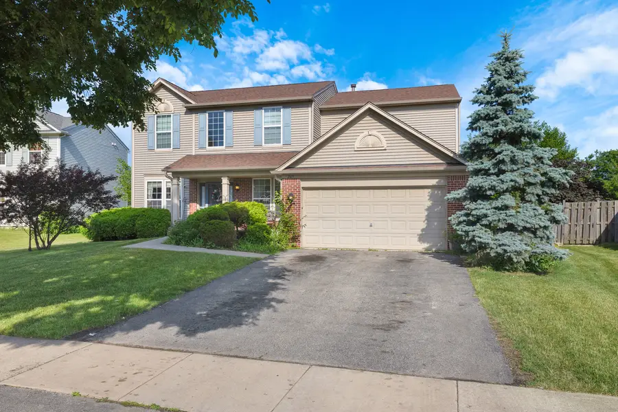 269 S Palmer Drive, Bolingbrook, IL 60490 - #2