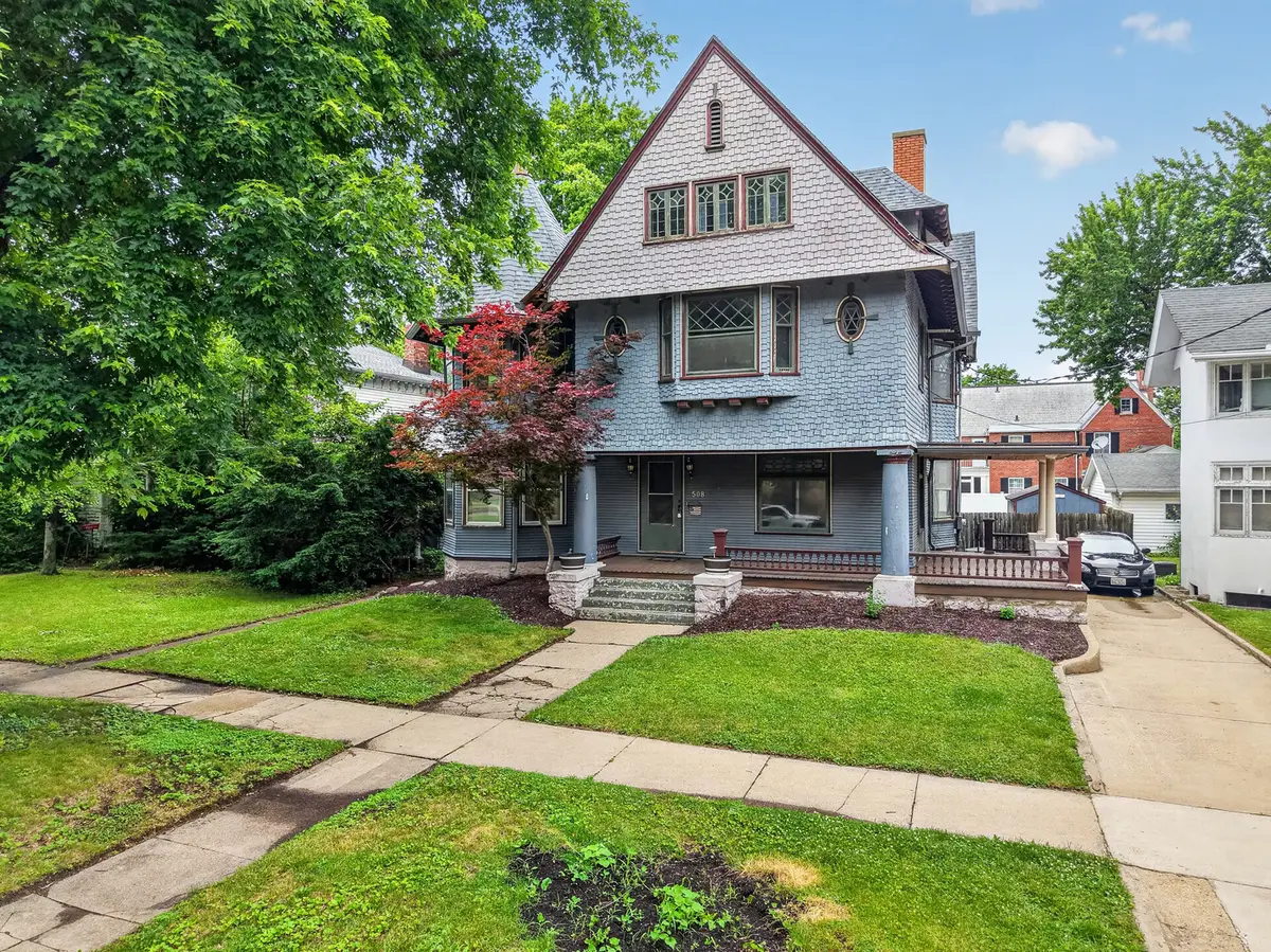508 Pearl Street, Ottawa, IL 61350 - #1