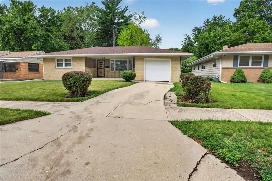 404 Fairview Boulevard, Rockford, IL 61107 - #2