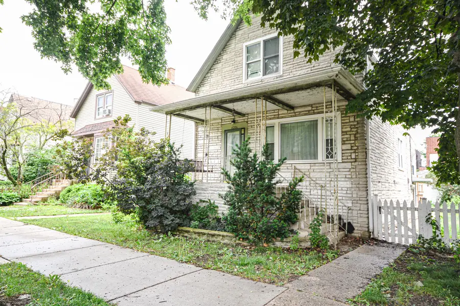 4206 W Henderson Street, Chicago, IL 60641 - #2