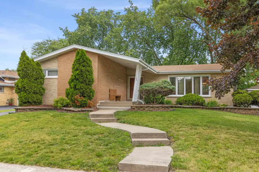 1500 Carson Drive, Homewood, IL 60430 - #2