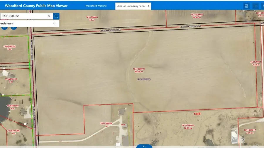 00 County Road 525n, El Paso, IL 61738 - #2