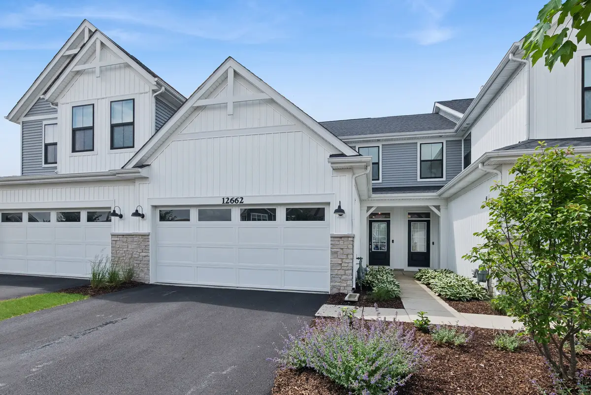 12662 S Talbot Circle, Plainfield, IL 60585 - #1