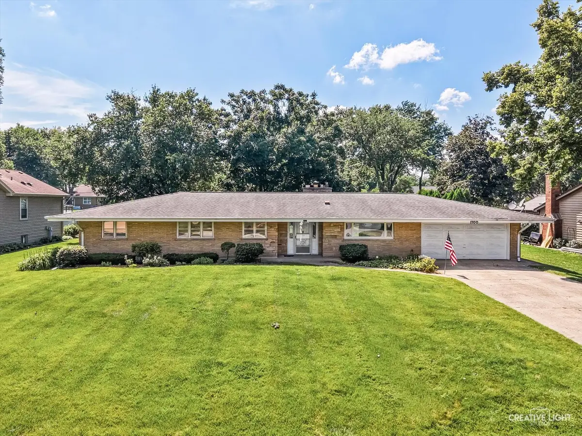 1700 Westview Avenue, Lombard, IL 60148 - #1