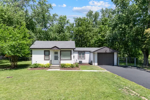 5140 156th Street, Oak Forest, IL 60452